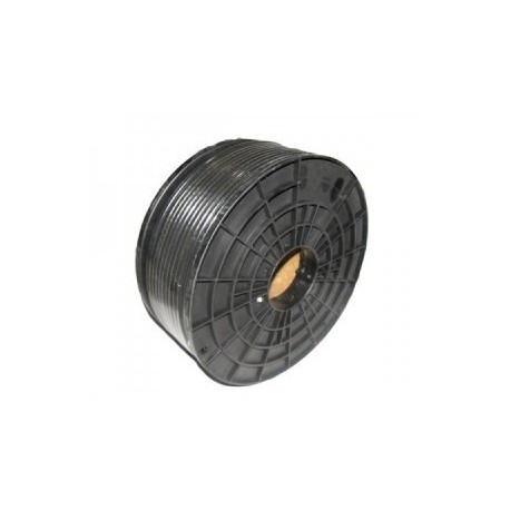 CABLE 17 VATCA ESPACE METRE / 100 METRES NOIR