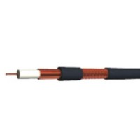 CABLE 17 DB CLASSE A SPECIAL TNT BOBINE PLASTIQUE NOIR