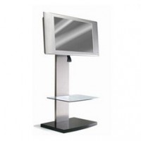 MEUBLE  ERARD LCD 15"/32" ROTATION MOTORISEE