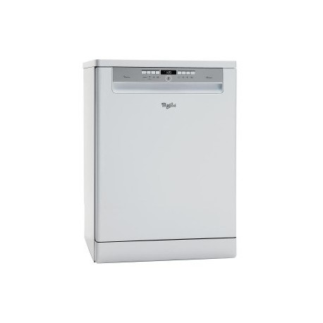 LAVE VAISSELLE WHIRLPOOL 13 CVTS 42DB 6L A++ BLANC 