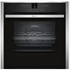 FOUR MULTIFONCTION NEFF ECOCLEAN PLUS 72L  A+ INOX