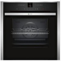 FOUR MULTIFONCTION NEFF ECOCLEAN PLUS 72L  A+ INOX