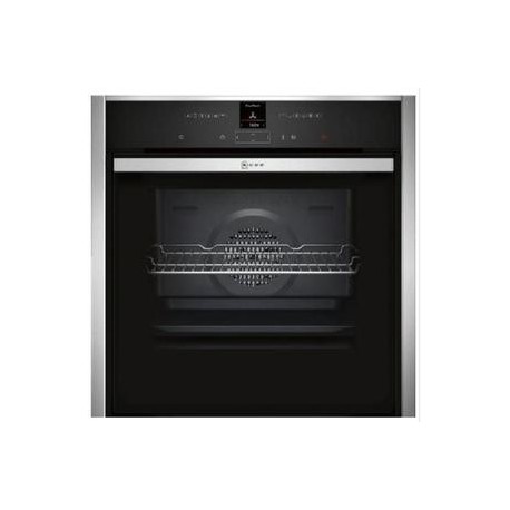 FOUR MULTIFONCTION NEFF ECOCLEAN PLUS 72L  A+ INOX