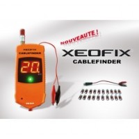 TESTEUR DE CABLE XEOFIX