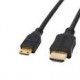 CORDON HDMI/HDMI M/M 2M00