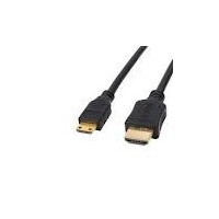 CORDON HDMI/HDMI M/M 2M00