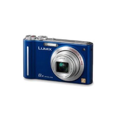 APPAREIL PHOTO NUMERIQUE PANASONIC