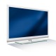 TVC LED 102 CM GRUNDIG 100 HZ BLANC
