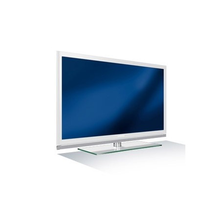 TVC LED 102 CM GRUNDIG 100 HZ BLANC