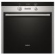 FOUR MULTIFONCTION SIEMENS PYROLYSE 60L A-30% INOX