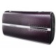 RADIO GRUNDIG FM/LW/LW AUBERGINE