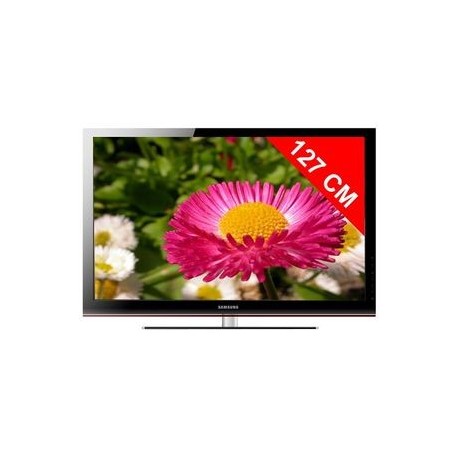 TVC PLASMA 127 CM SAMSUNG FULL HD