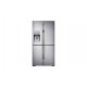 REFRIGERATEUR MULTIPORTE SAMSUNG 564L (361L/203L) 91CM INOX A+