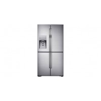 REFRIGERATEUR MULTIPORTES SAMSUNG 564L (361L/203L) 91CM INOX A+