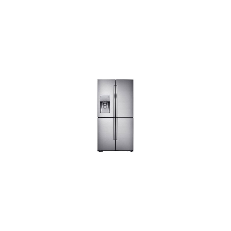 REFRIGERATEUR MULTIPORTES SAMSUNG 564L (361L/203L) 91CM INOX A+ - GED -  Planet menager