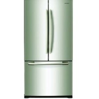REFRIGERATEUR MULTI PORTES SAMSUNG 452L 3 PORTES PLATINIUM INOX