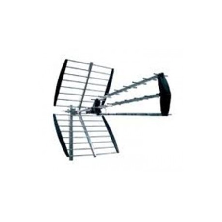 ANTENNE UHF MAEC HD 17DB