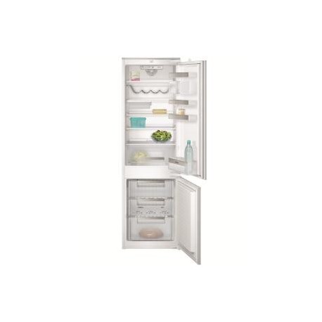 REFRIGERATEUR COMBI SIEMENS 274L (204l/70l) FROID BRASSE A+