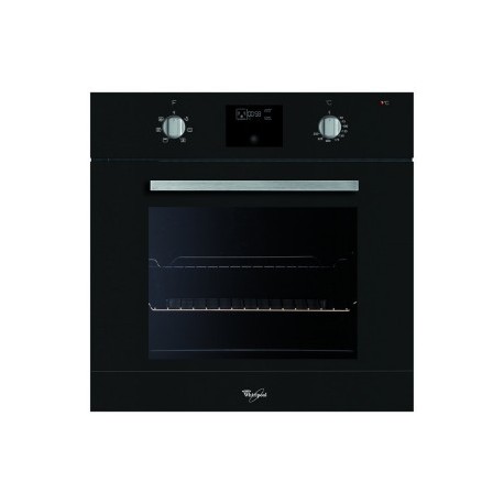 FOUR MULTIFONCTION WHIRLPOOL CATALYSE 65L A NOIR