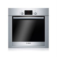 FOUR TIROIR BOSCH 67L ECOCLEAN A-20%  INOX