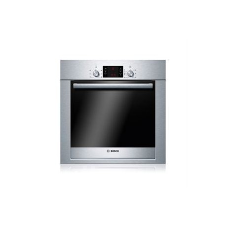 FOUR TIROIR BOSCH 67L ECOCLEAN A-20%  INOX