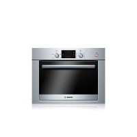 FOUR VAPEUR 45 CM BOSCH 35L ACIER INOX