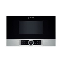 MICRO ONDES 38CM BOSCH 21L INOX