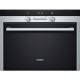 FOUR COMBI VAPEUR 45 CM SIEMENS 35L A-20% INOX