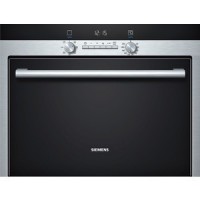 FOUR COMBI VAPEUR 45 CM SIEMENS 35L A-20% INOX