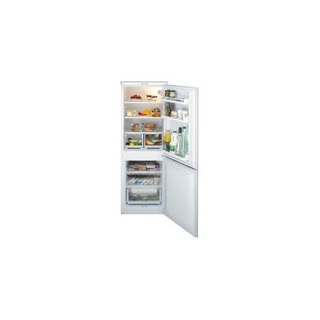 REFRIGERATEUR COMBI INDESIT 217L  AIR STATIQUE A+ 