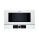 MICRO ONDES 38CM BOSCH 21L BLANC