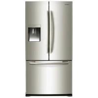 REFRIGERATEUR MULTI PORTES SAMSUNG 450L (332/118) NOFROST A+