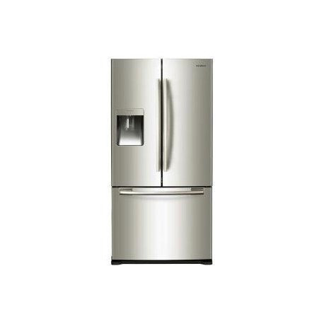 REFRIGERATEUR MULTI PORTES SAMSUNG 450L (332/118) NOFROST A+