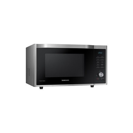 MICRO ONDES COMBI SAMSUNG 32L 900W GRILL 1500W SILVER