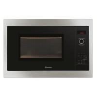 MICRO ONDES 38 CM SAUTER 26L SOLO 900W NOIR