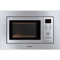 MICRO ONDES 38CM SAUTER 20L 800W INOX