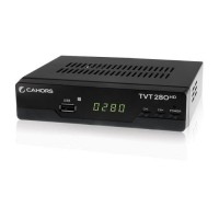 DECODEUR TNT VISIOSAT USB