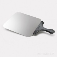 PALETTE A PIZZA SMEG INOX