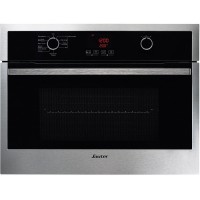 MICRO ONDES COMBINE SAUTER  GAMME 45 CM 100W 40L INOX