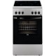 CUISINIERE 50 CM INDUCTION FAURE 3F CATALYSE 54L SILVER
