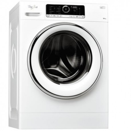 LAVE LINGE FRONT WHIRLPOOL 10KG 1400T A+++B