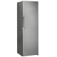 REFRIGERATEUR SP TOUT UTILE WHIRLPOOL 321L AIR BRASSE A++ INOX