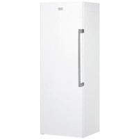 CONGELATEUR ARMOIRE HOTPOINT 232L STATIQUE A+ AUTONOMIE 16H BLANC