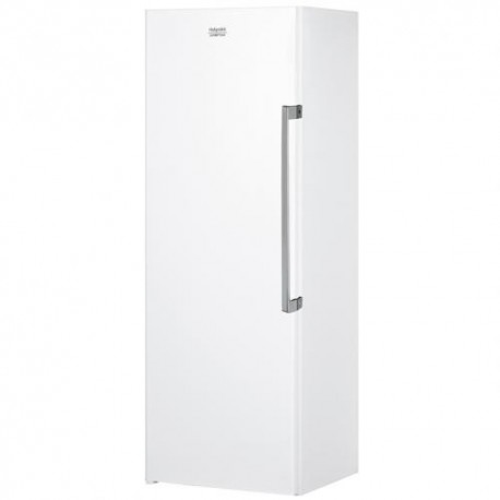 CONGELATEUR ARMOIRE HOTPOINT 232L STATIQUE A+