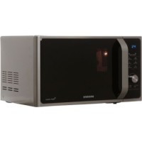 MICRO ONDES SOLO SAMSUNG 28 L 1000W SILVER