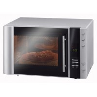 MICRO ONDES SEVERIN COMBI 30L 900W GRILL 1100W SILVER