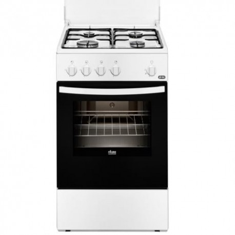 CUISINIERE FAURE 50 CM GAZ FOUR FAZ MANUEL 61L