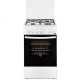 CUISINIERE  FAURE 50CM 3G+1E CATALYSE 56L A