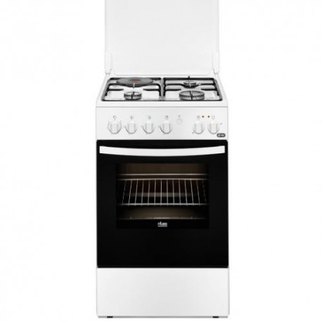 CUISINIERE  FAURE 50CM 3G+1E CATALYSE 56L A