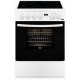 CUISINIERE FAURE 4VITRO FOUR ELECT MULTIF 54L CATALYSE A 